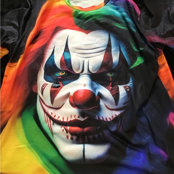 Graphic T-Shirt $40 now Sale & Final price! $10 Get it Now! - Picture 1 of 5